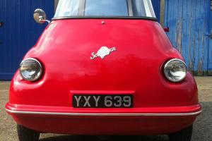  Scootacar Mk1 