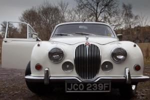  JAGUAR MK2 2.4LT 1968 