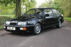 FORD SIERRA RS COSWORTH  Photo