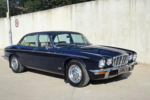  Immaculate Jaguar XJ6 -2 Owners-38000 miles  Photo