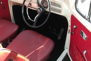  CLASSIC BEETLE 1967 RESTORED TO ORIGINAL STANDARD SPECIFICATION. IMMACULATE.  Photo