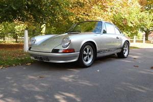  Porsche 911 3.2 Back Dated to RS Light Weight 1120Kg 1200 miles since build 