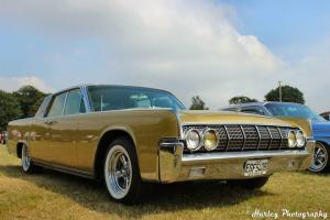  64 Lincoln continental v8. good enough for an American president. wedding car