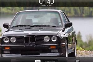 BMW : M3 E30 Photo