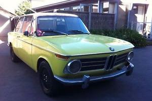 BMW 2002 in Melbourne, VIC Photo