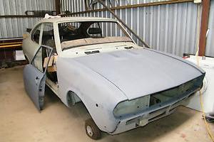 Mazda RX2 Coupe 1971 AND Heaps OF Spares in Darling Downs, QLD