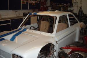  track day project car  Photo