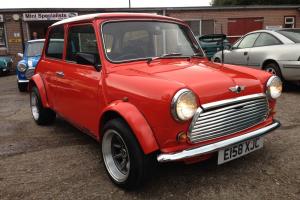  CLASSIC MINI SPECIALIST. LARGE SELECTION AVAILABLE  Photo