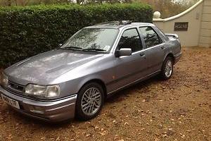  Ford sierra cosworth 1 owner standard  Photo