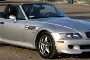 BMW : M Roadster & Coupe Photo