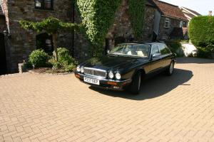  Daimler Six. 4 litre. Family owned from new. 21000 miles only. Show Condition  Photo