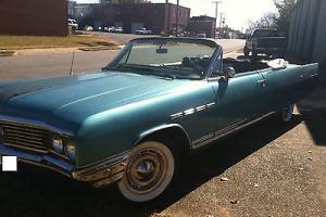 Buick : Electra 225
