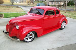 Chevrolet : Other coupe Photo