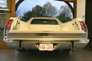 70s FORD RANCHERO GT 351ci V8 - SUPERB  Photo