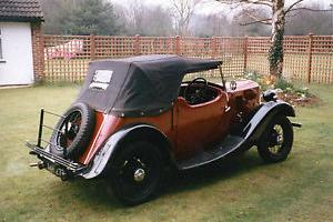  Morris 8 two seat tourer 1935. Pretty car in very good condition with few owners 
