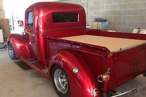1940 Ford Pickup HOT ROD