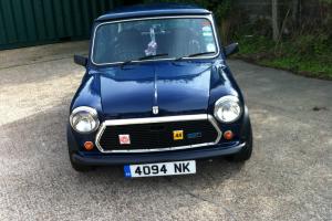  SWAP PX OR SALE OF BEAUTIFUL MINI PLUS PRIVATE PLATE WITH FULL HISTROY 2 OWNERS 