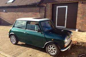  Mini 1000 Automatic very low miles Can convert to Manual extra  Photo
