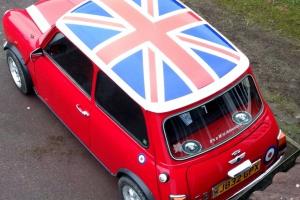  Mini 1000 very very reliable serviced cheap student insurance  Photo