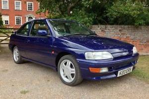  Escort RS2000 1992 