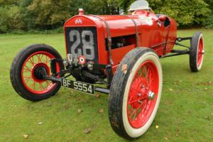  1926 Ford 1926 Ford Indianapolis 500 Race Replica.  Photo