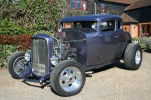  Ford 32 Model B V8 Hot Rod,Now Sold,Looking for similar cars  Photo