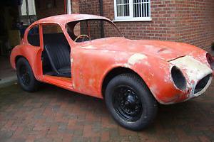  Rochdale GT Classic Car 