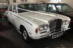  ROLLS ROYCE OTHER  Photo