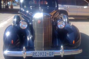 Buick in Murray, NSW Photo