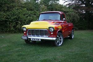 1956 chevy pickup
