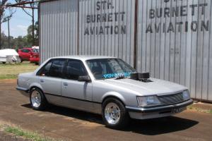 VH Commodore Drag Drift Show V8 Roller Less Motor BOX VK HQ LX SS GTS XY FJ HZ in Wide Bay-Burnett, QLD