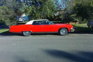 1974 Buick Electra 225 Limited Photo