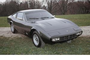 Ferrari : Other 365 GTC/4