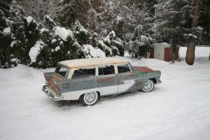 Plymouth : Other Station Wagon