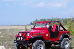 Jeep : Wrangler S Sport Utility 2-Door