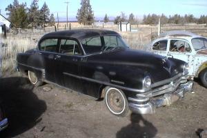 Chrysler : Other Deluxe Photo