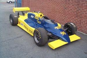 March 82C Indy Racing CAR in Melbourne, VIC