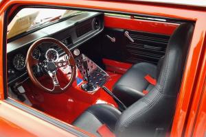 Ford Cortina MK2 L H D in Moreton, QLD