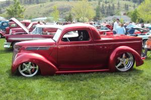 Ford : Other Pickups Ute