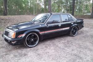 VC HDT Brock Commodore V8 Suit Torana Monaro SS VH VK VB Buyer in Moreton, QLD