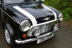 1992 Rover Mini Cooper 'One owner from new' And Just 17000 Miles!!