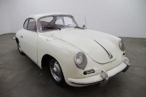 Porsche 356 1963 Sunroof, Matching numbers, rare car, low price, don't miss!! Photo