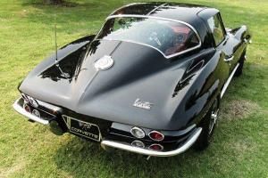 1966 Corvette StingRay Coupe -INVESTMENT GRADE-coming soon to the UK Photo