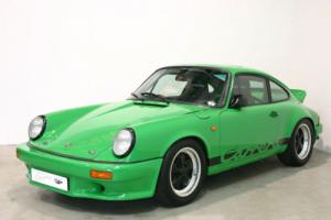 1981 Porsche 911 3.0 RS Evocation - £40k Build - Exceptional Condition Photo