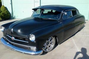 Custom 1950 Hudson Modified 8 cyl Chevy 350 *Lots of extras* Photo