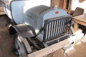 1923 Indiana TRUCK Restoration Complete 1 of 3 Running ,Antique, Museum, Parade Photo
