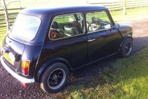  Classic Mini 1380cc, Highly tuned, exceeding quick, no expense spared 