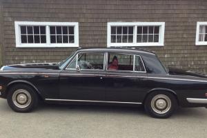 1970 T1 Bentley in excellent original condition. One of few T1's brought into US Photo