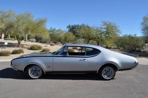 Hurst/Olds 1968 Rare Find 1of 515 made ! Photo