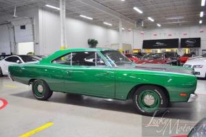 1969 Plymouth Road Runner 383